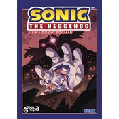 Sonic The Hedgehog - A sina do Dr. Eggman - Vol.02