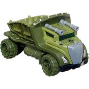 Hot Wheels - Triceratops - Jurassic World Domínio - Character Cars - GWR51