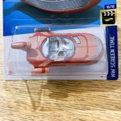 Hot Wheels - X-34 Landspeeder - Star Wars - HCT60