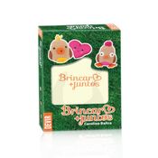 Brincar + Juntos - Jogo Para Crianças 3 Anos