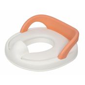 Redutor de Assento Premium KaBaby Laranja