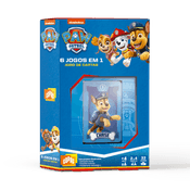 Patrulha Canina 6 Jogos em 1