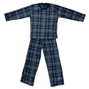 Pijama Em Tecido Soft Infantil Juvenil Tamanhos de 02 a 14 Conjunto de Frio Inverno Menina Menino Presente Crianças