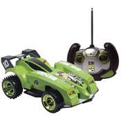 Ben 10 Carro Controle Remoto B-Machine - Candide