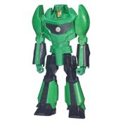 Transformers Robots in Disguise Titan Heroes Grimlock - Hasbro