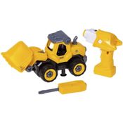 City Machine Multikids Trator