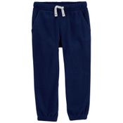 Calça de Fleece Carters