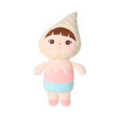 Boneca Mini Jimbão 21,60cm Metoo