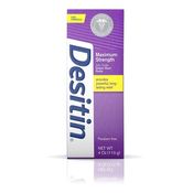 Desitin Roxo Bisnaga 113gr Tratamento