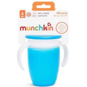 Copo 360 - 207 Ml - Azul - Munchkin