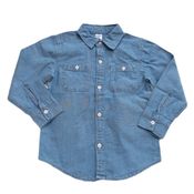 Camisa Social Carters Jeans  - Mod. 1