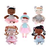 Mini Boneca Metoo Angela Doll 20cm