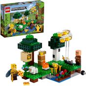 Lego 21165 Minecraft - A Fazenda das Abelhas