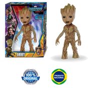 Boneco Marvel Baby Groot 50cm - Mimo Toys 900