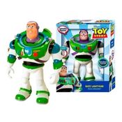 Boneco Disney Toy Story Buzz Lightyear 55cm - Mimo Toys 466