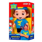 Boneco Luccas Neto com som - Rosita 1070