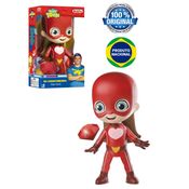 Boneco Luccas Neto Aventureiros: Super Sereia - Rosita 1078