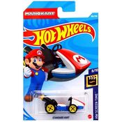 Hot Wheels Screen Time - Mario Kart Standard Kart