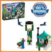 Lego 21173 Minecraft - A Creche Torre Aérea