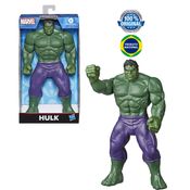 Boneco Marvel Hulk - Hasbro E7825
