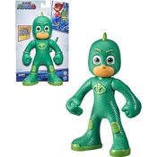 Boneco PJ Mask Lagartixo (Gekko) - Hasbro F3121