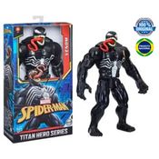 Boneco Marvel Venom  - Hasbro F4984