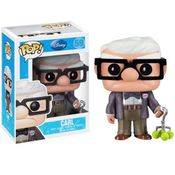 Funko Pop! Disney - Carl #59