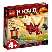 Lego 71701 Ninjago - Dragão do Fogo do Kai