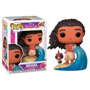 Funko Pop! Princesas Disney - Moana #1016