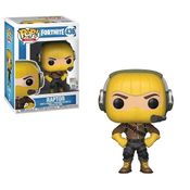 Funko Pop! Fortnite - Raptor #436