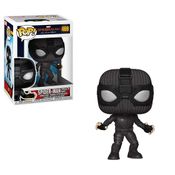 Funko Pop! Spider-Man - Homem-Aranha Stealth Suit #469