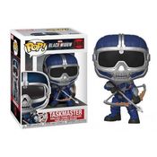 Funko Pop! Black Widow (Viúva Negra) - Taskmaster #606