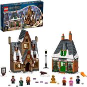 Lego 76388 Harry Potter - Visita a Aldeia de Hogsmead