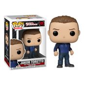 Funko Pop! Velozes e Furiosos - Jakob Toretto #1079