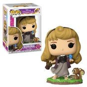 Funko Pop! Princesas Disney - Aurora #1011