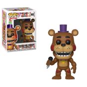 Funko Pop! Five Nights at Freddy's - Rockstar Freddy #362