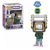 Funko Pop! Fortnite - DJ Yonder #512