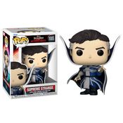 Funko Pop! Doutor Estranho - Supreme Strange #1005