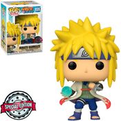 Funko Pop! Naruto Shippuden - Minato Namikaze #935