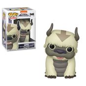 Funko Pop! Avatar - Appa #540