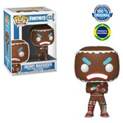 Funko Pop! Fortnite - Merry Marauder #433