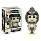 Funko Pop! Rick and Morty - Birdperson #176