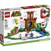 Lego 71362 Super Mario - Fortaleza Protegida