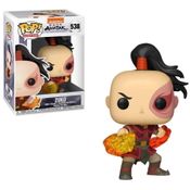 Funko Pop! Avatar - Zuko #538