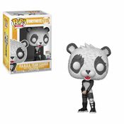 Funko Pop! Fortnite - P.A.N.D.A. Team Leader #515