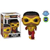 Funko Pop! The Flash - Kid Flash #714