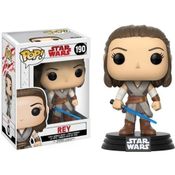 Funko Pop! Star Wars - Rey #190