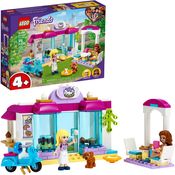 Lego 41440 Friends - Padaria de Heartlake City