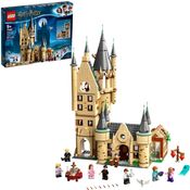 Lego 75969 Harry Potter - A Torre de Astronomia de Hogwarts