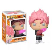 Funko Pop! Dragon Ball Super - Super Saiyan Rosé #260